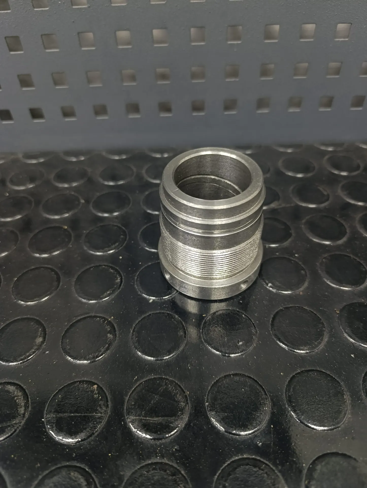 Hydraulic Component